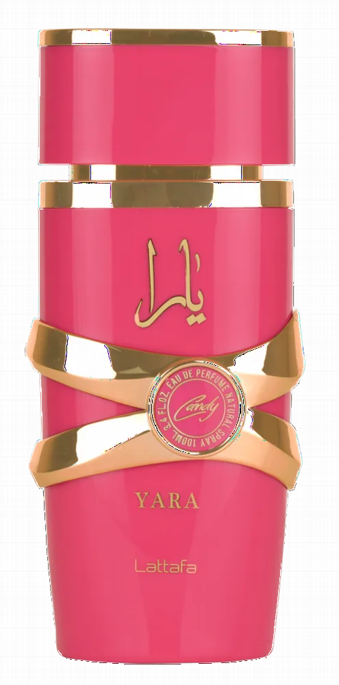Yara Candy