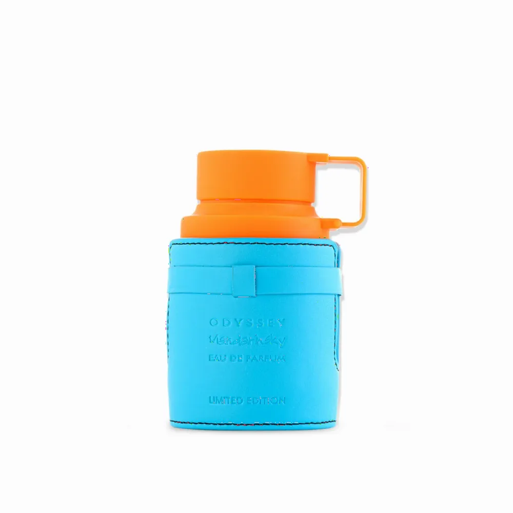 Odyssey Mandarin Sky Limited Edition