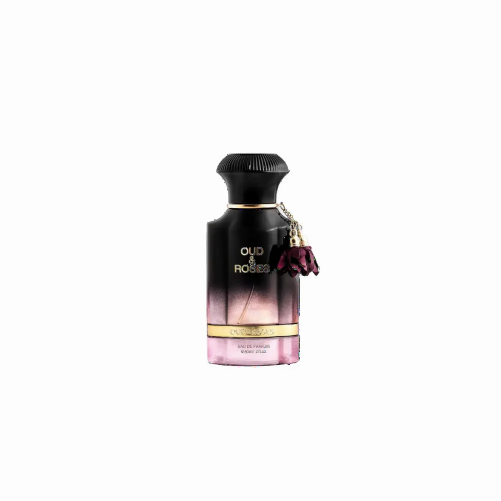 Oud and Roses