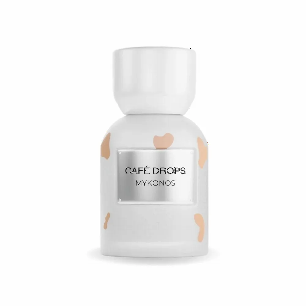 Cafe Drops