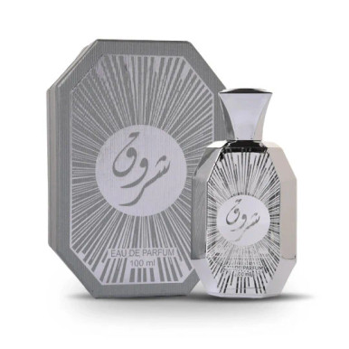 Shurooq Silver