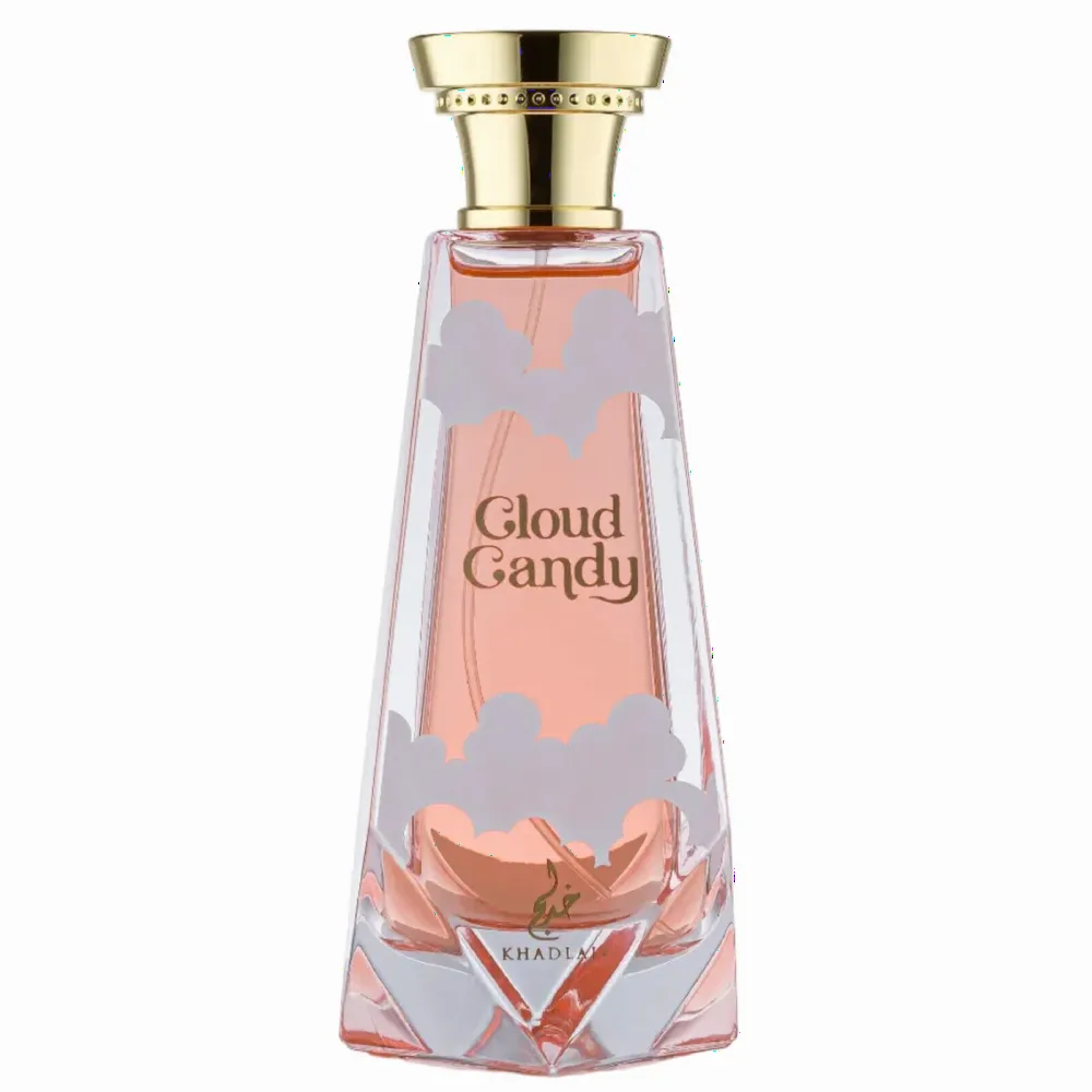 Cloud Candy