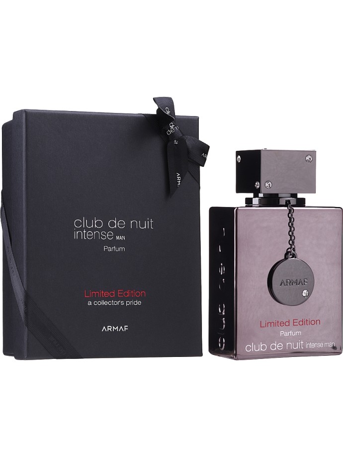 Club de nuit Limited Edition