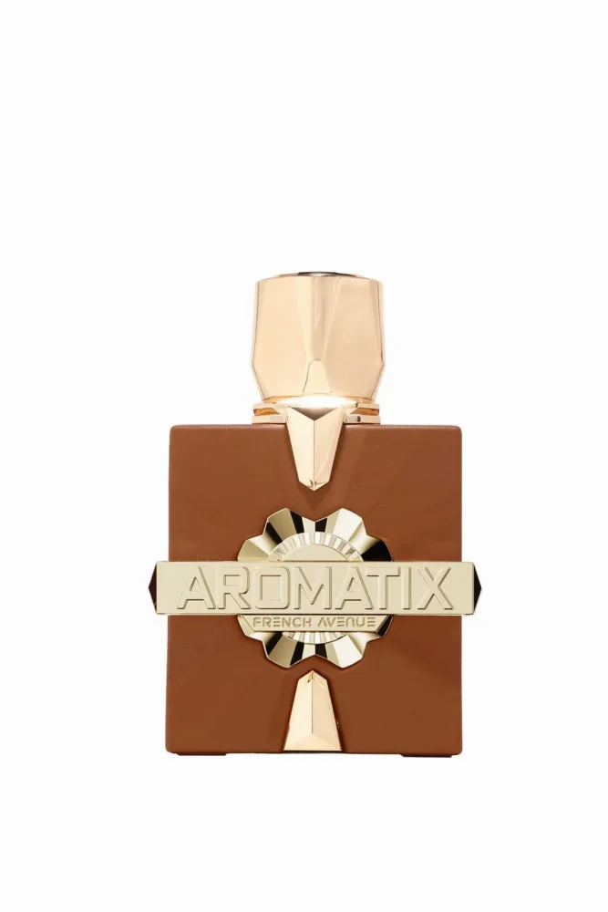 Aromatix Royal Taboo