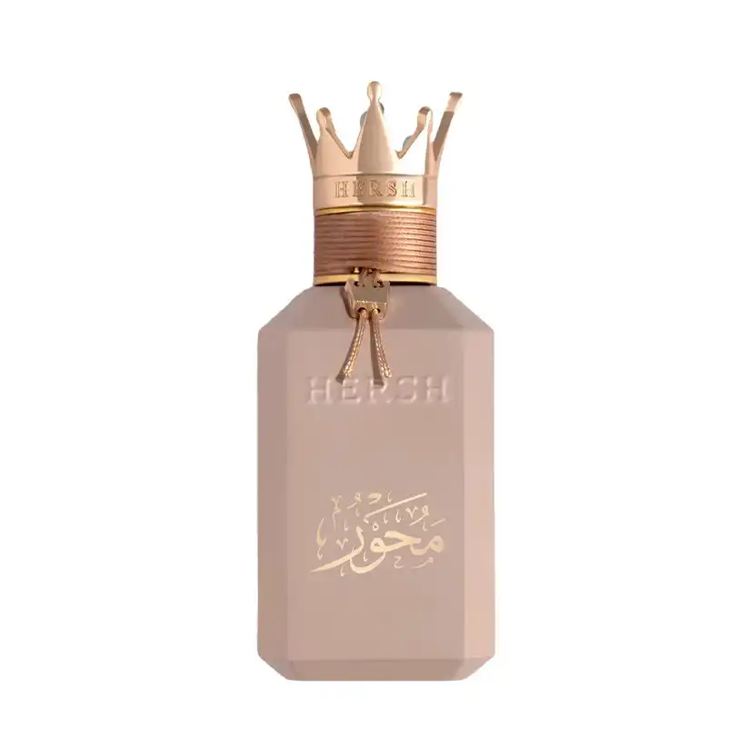 Mehwar Perfume