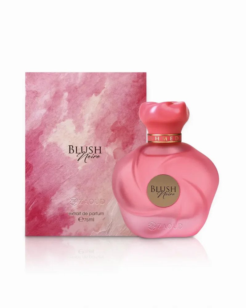 Blush Noir