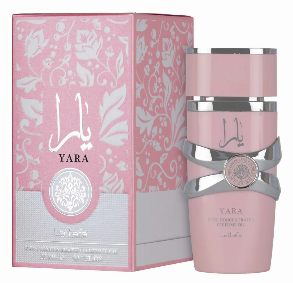 Yara Pink