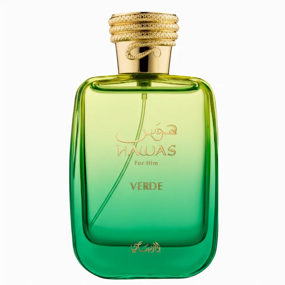 Hawas Verde