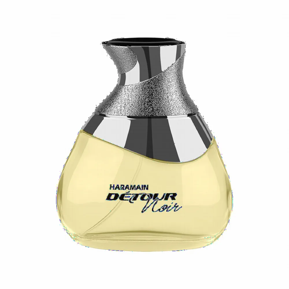 Detour noir