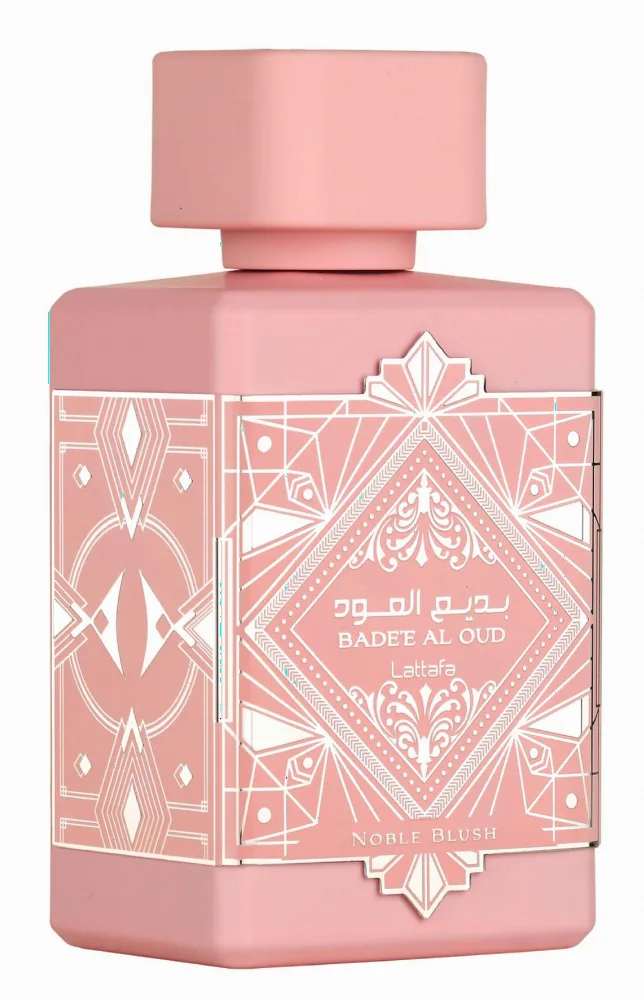 Badee al Oud (Noble Blush)