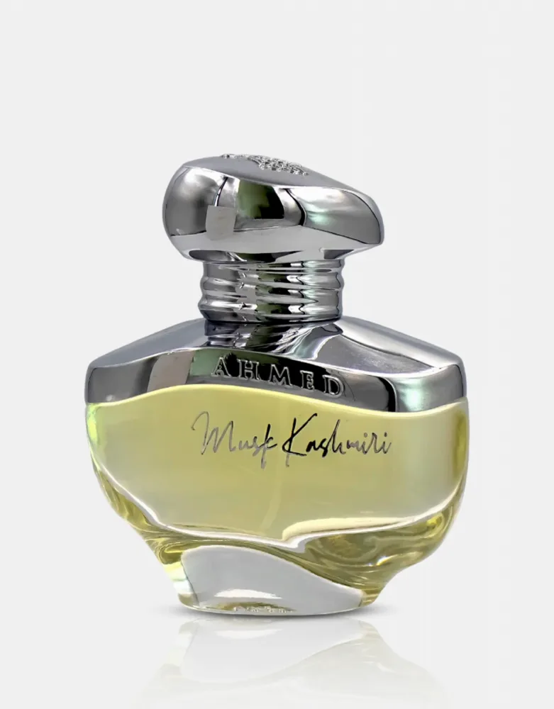 Musk Kashmiri