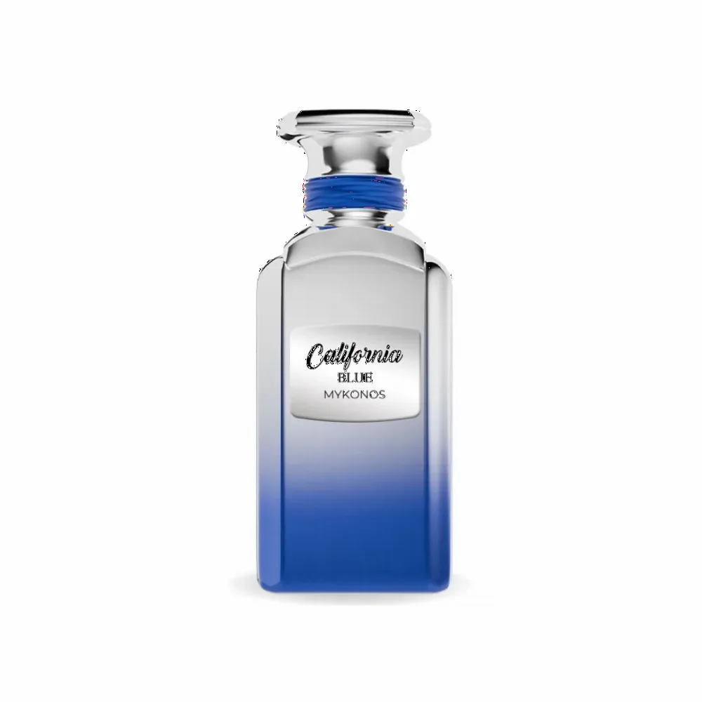 California Blue