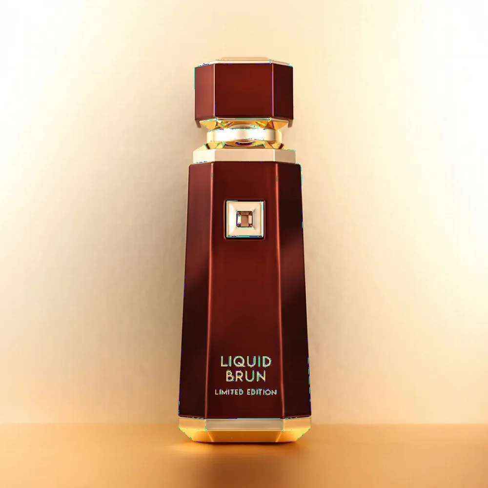 Liquid Brun Limited Edition