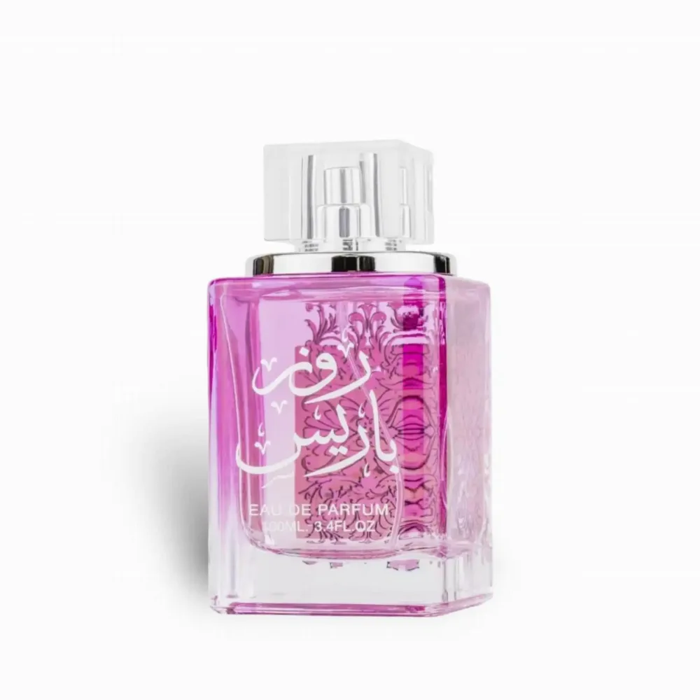 Rose Paris