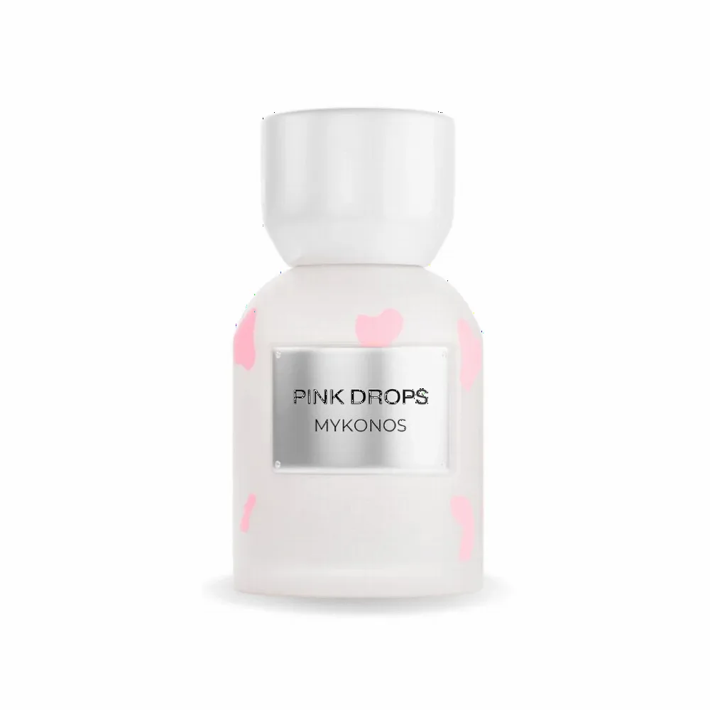 Pink Drops