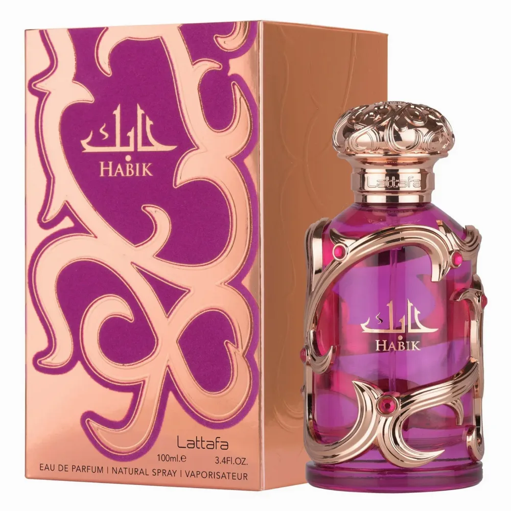 Habik women