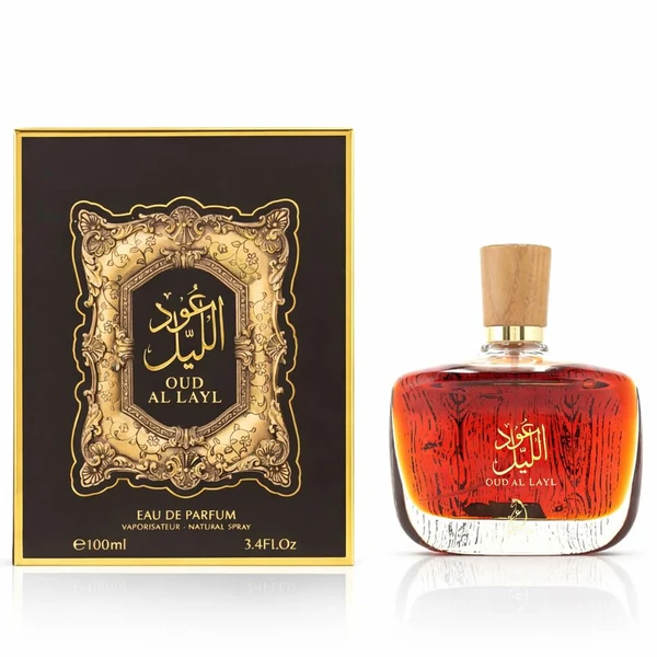 Oud Al Layl