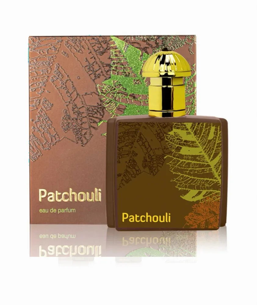 Patchouli