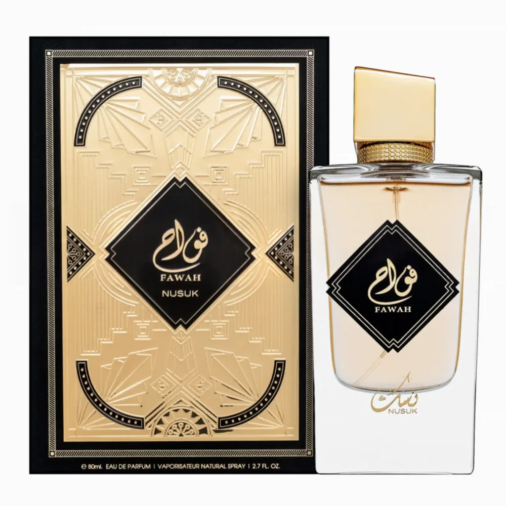 Fawah Gold
