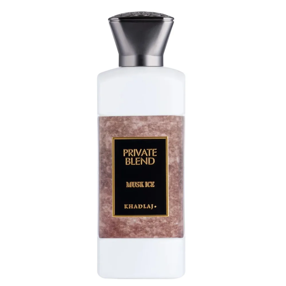 Private Blend Musk Ice
