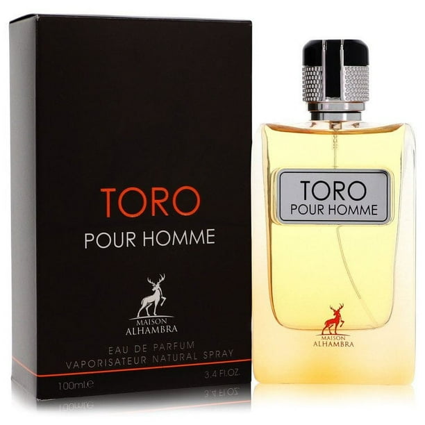 Toro Pour