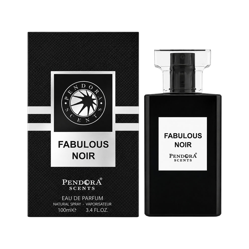 Fabulous Noir