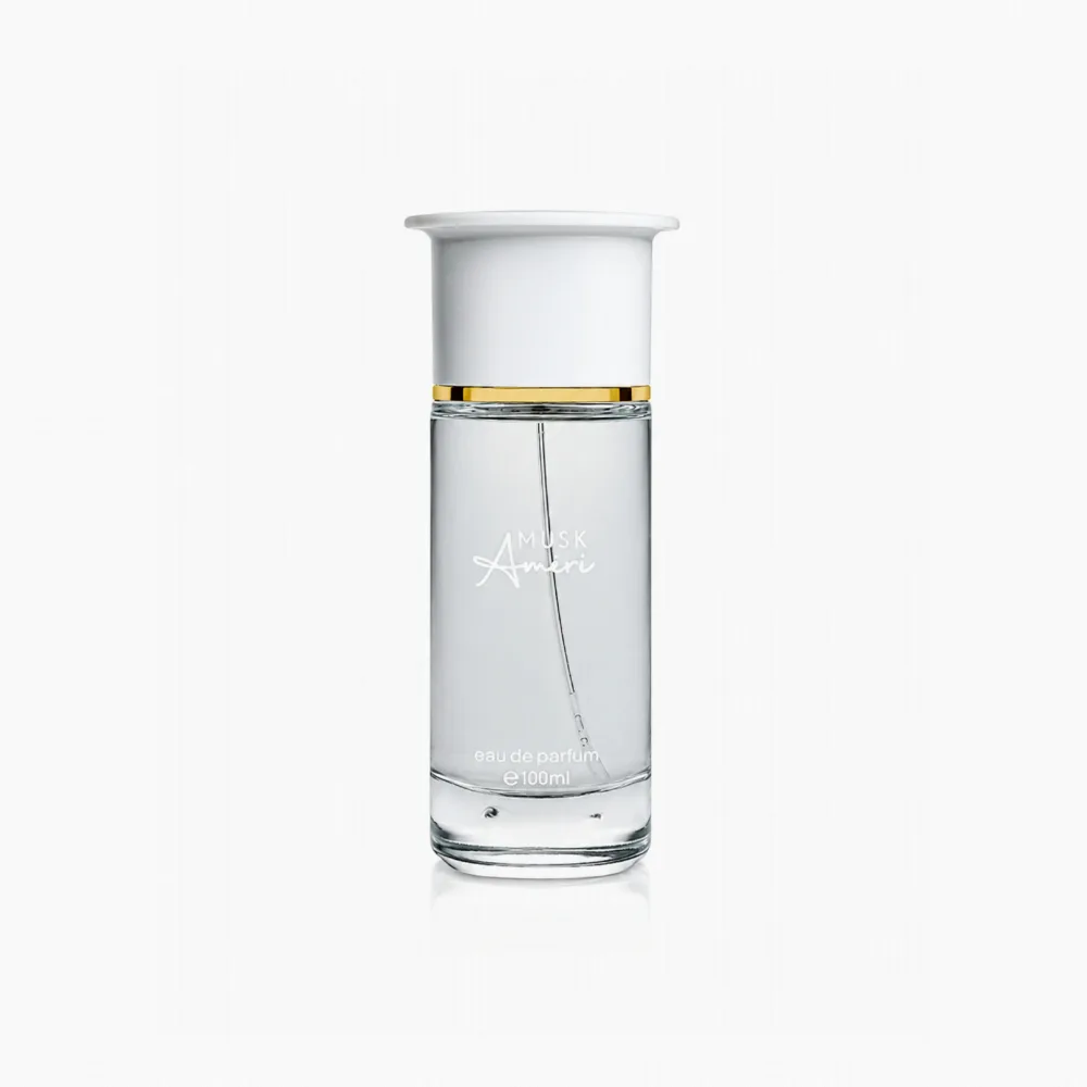 Musk Amiri