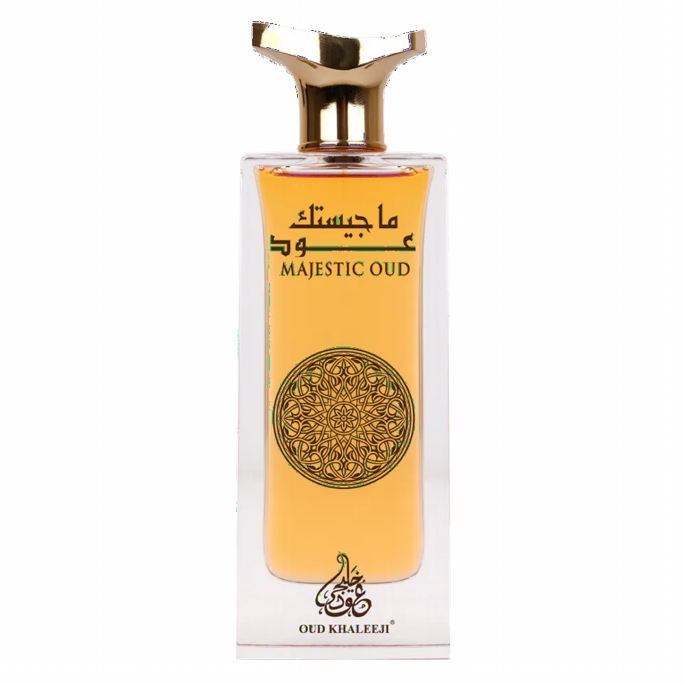 Majestic Oud