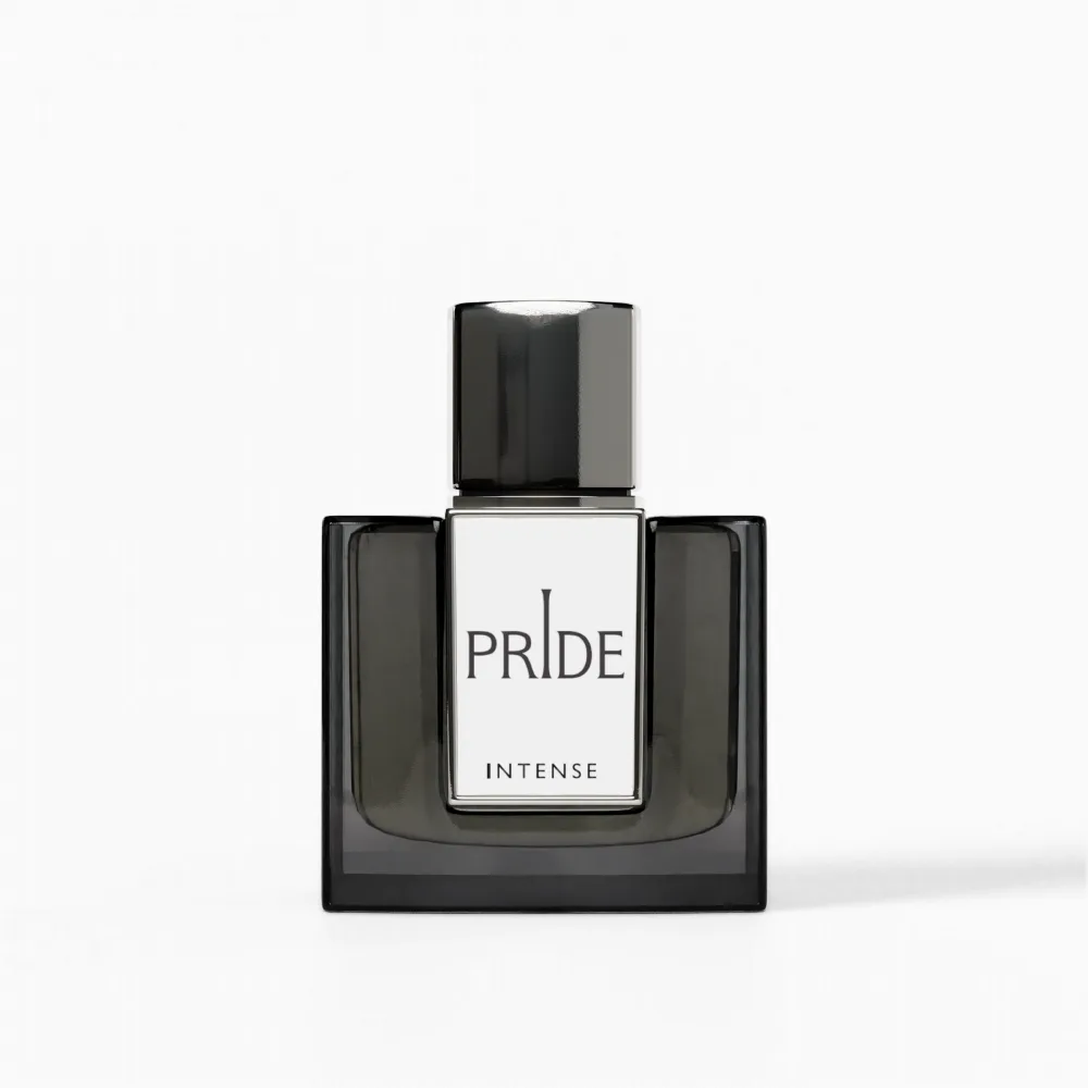 Pride Intense men