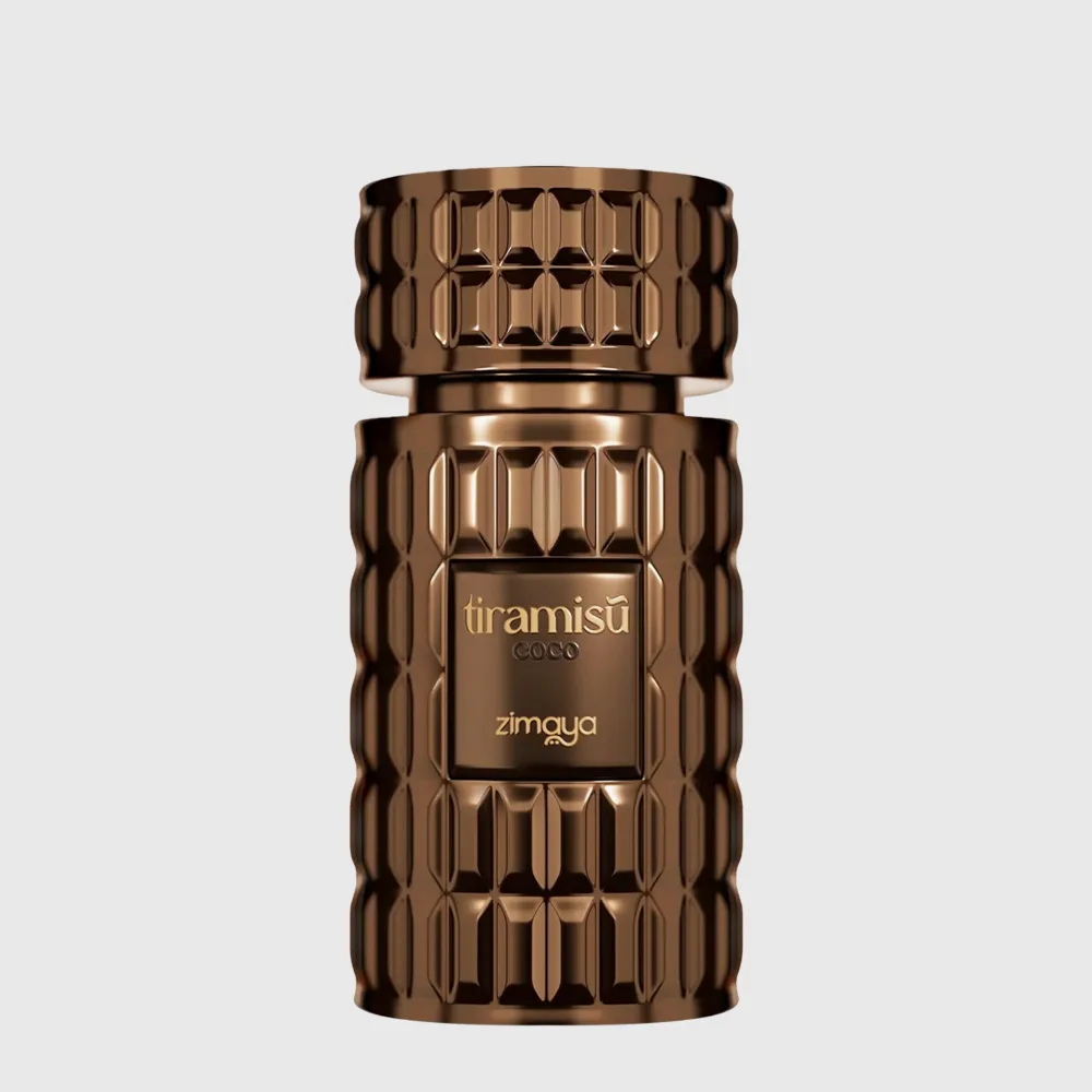 Tiramisu Coco