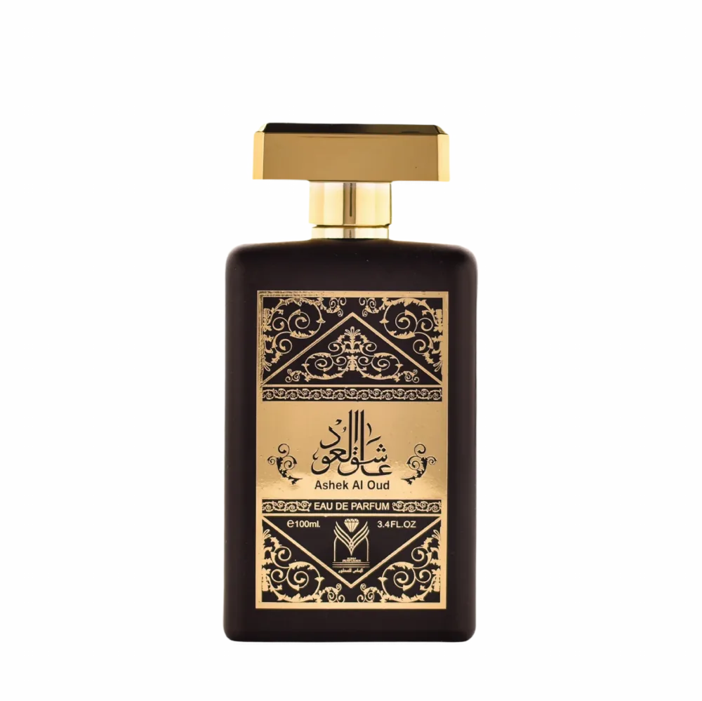Asheq Al Oud