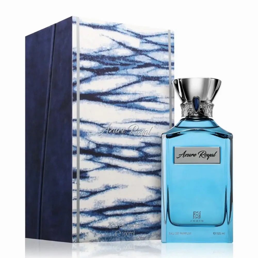 Azure Royal