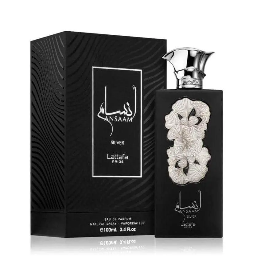 Ansam Silver