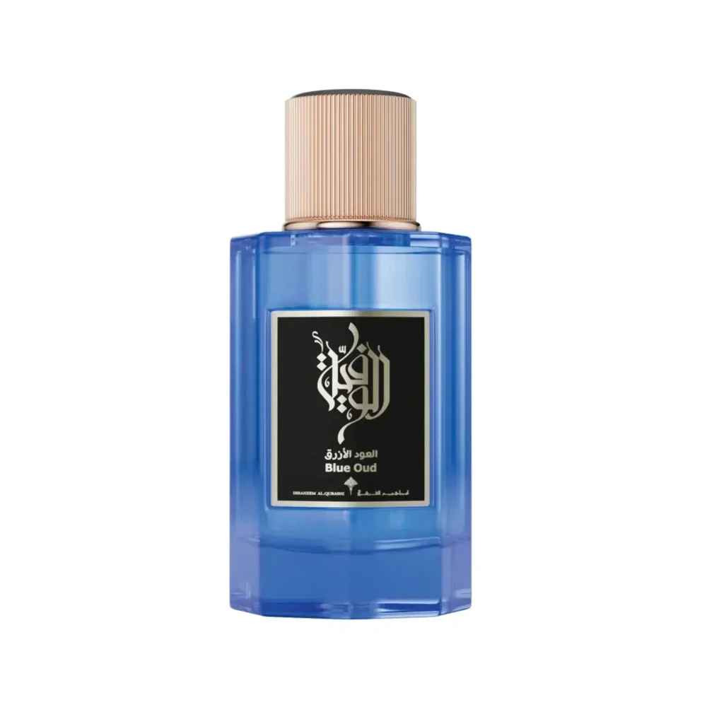 Blue Oud