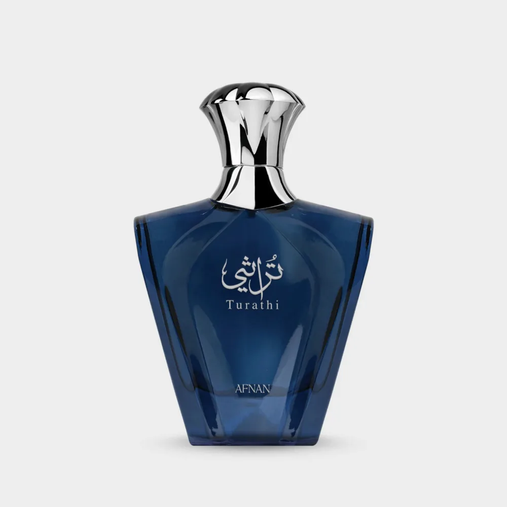 Turathi Blue