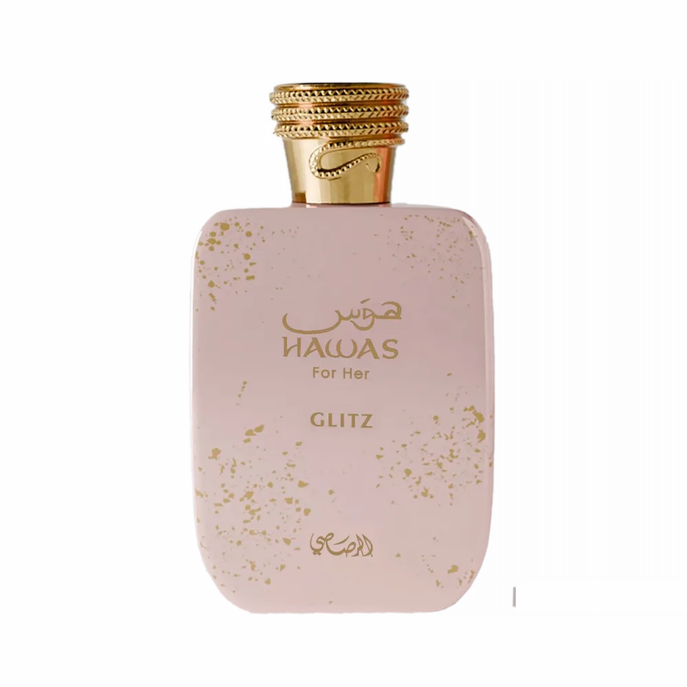 Hawas Glitz