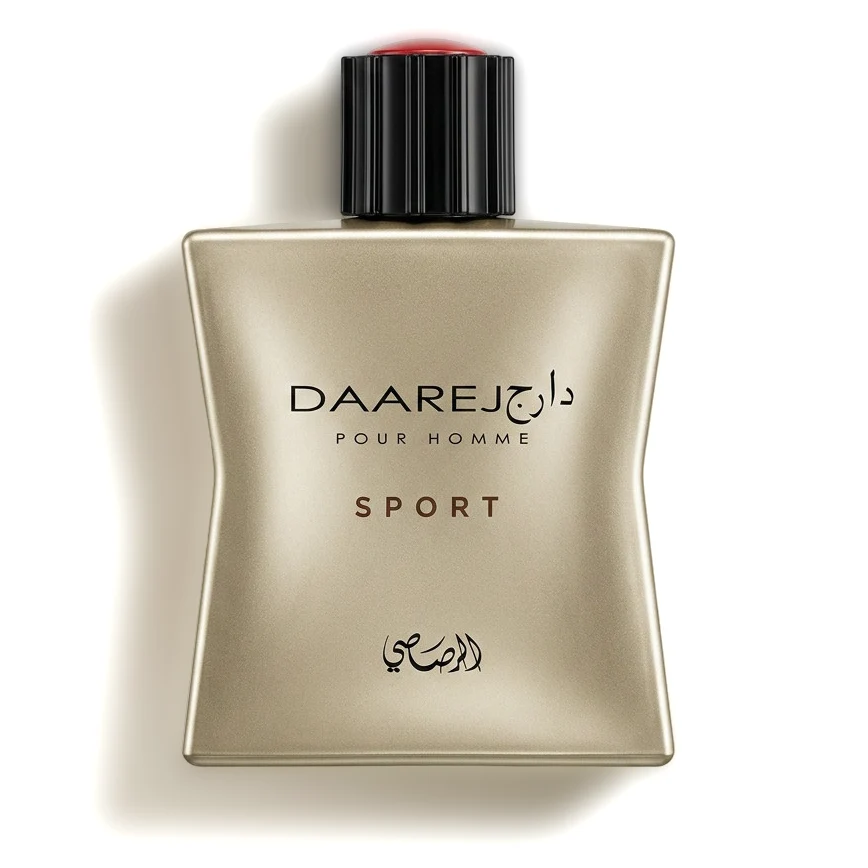 Dareej Sport