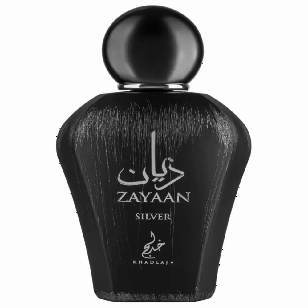 Zayan Silver