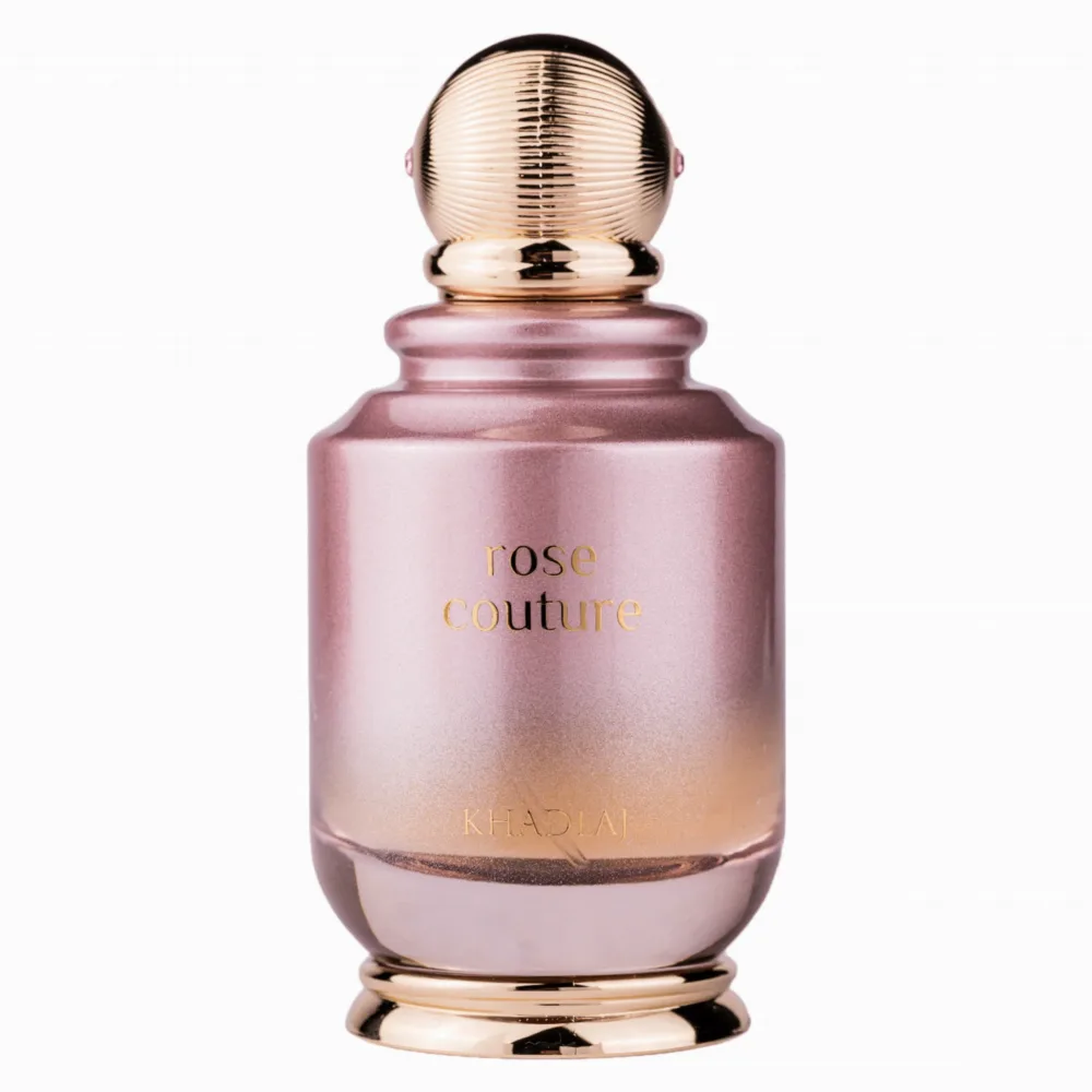 Rose Couture