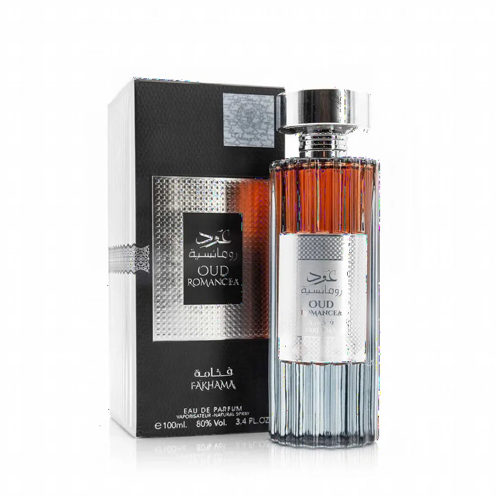 Oud Romancea Fakhama