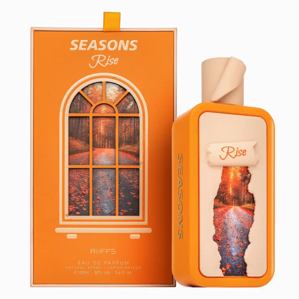 Seasons Drift Rise