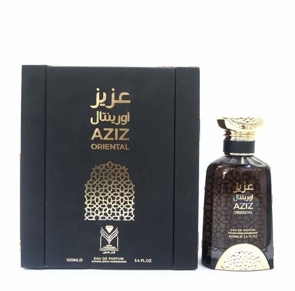 Aziz Oriental