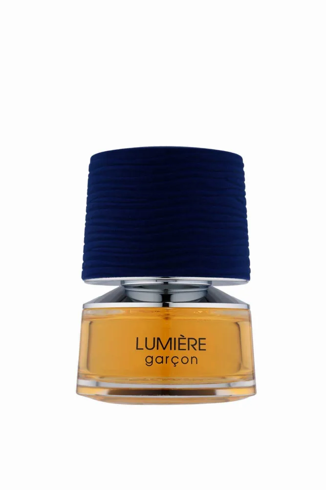 Lumire Garcon