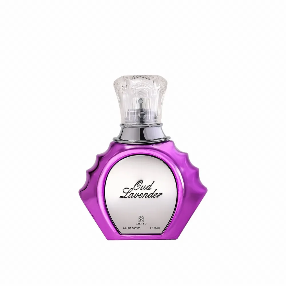 Oud Lavender