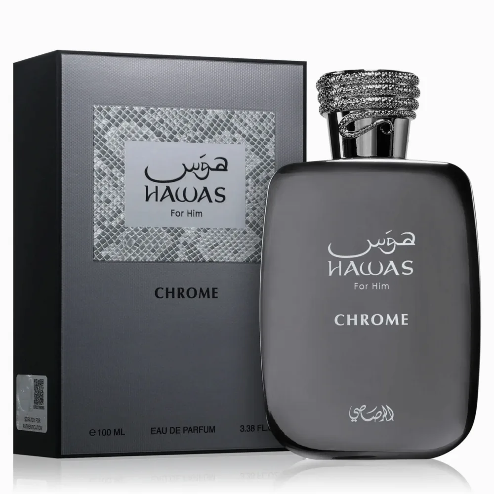 Hawas Chrome