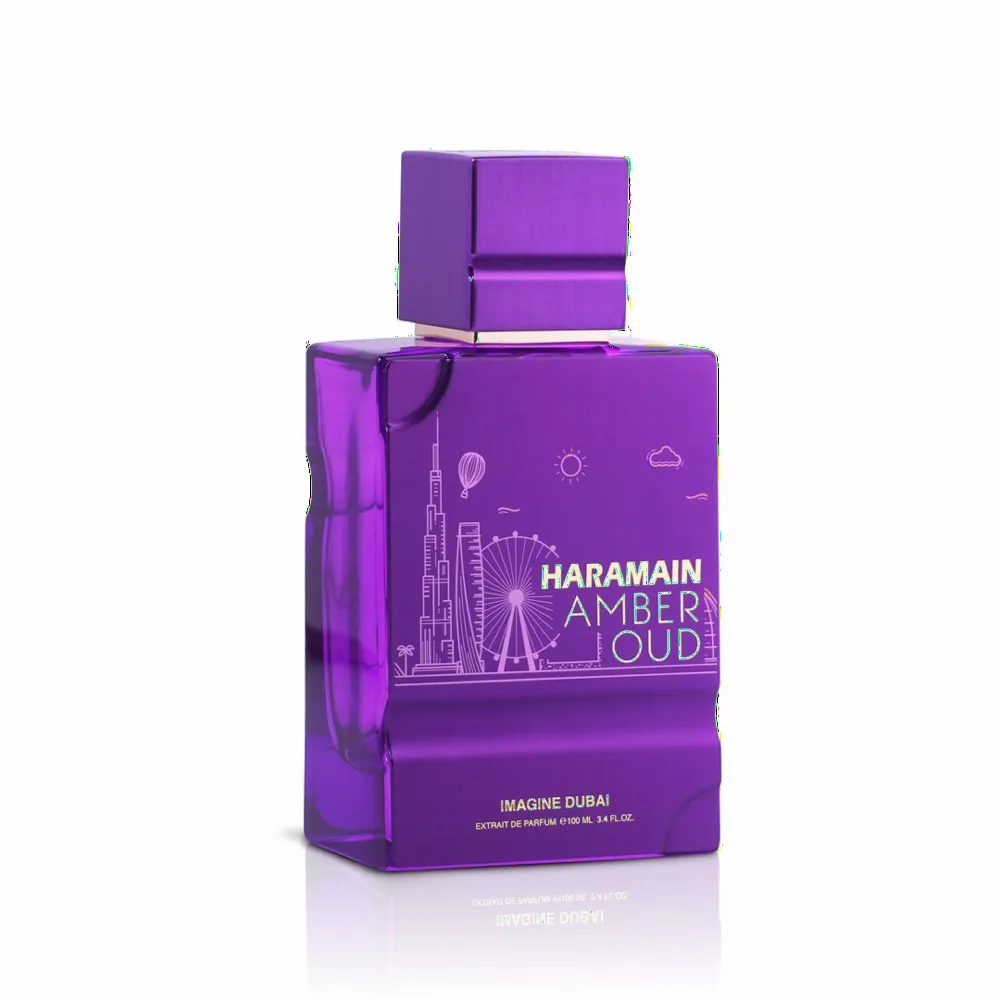 Amber Oud- Imagine Dubai
