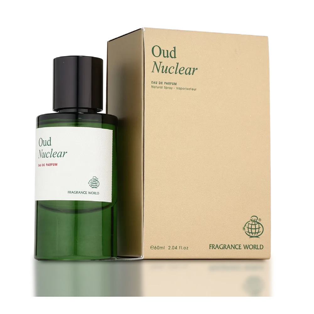 Oud Nuclear