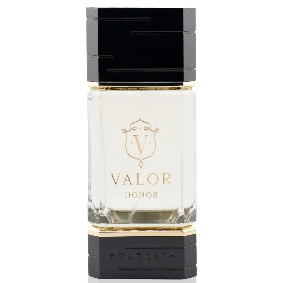 Valor Honor