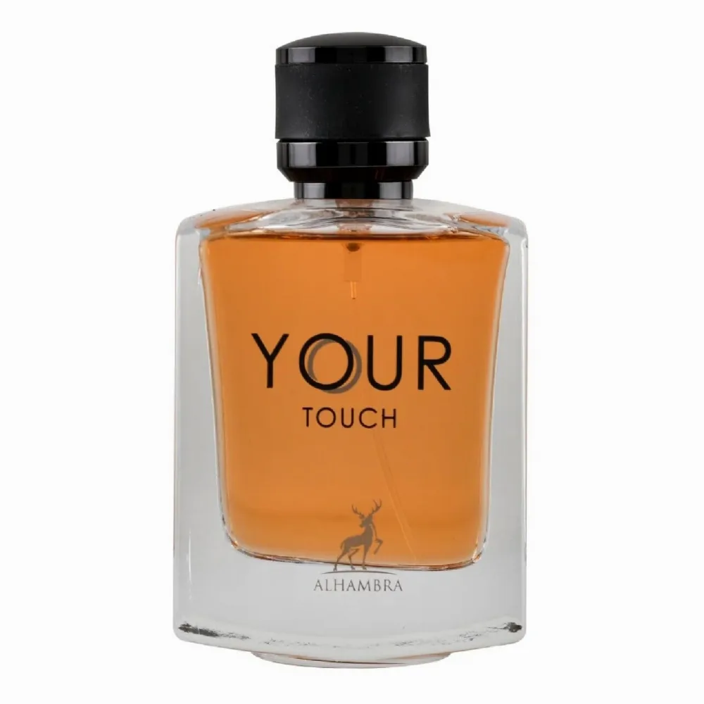 Your touch mens