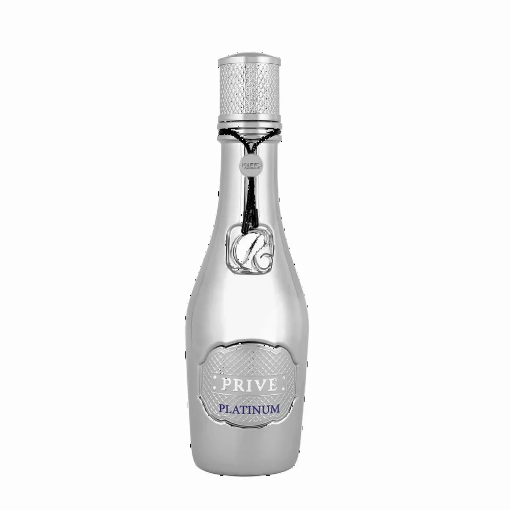 Prive Platinum